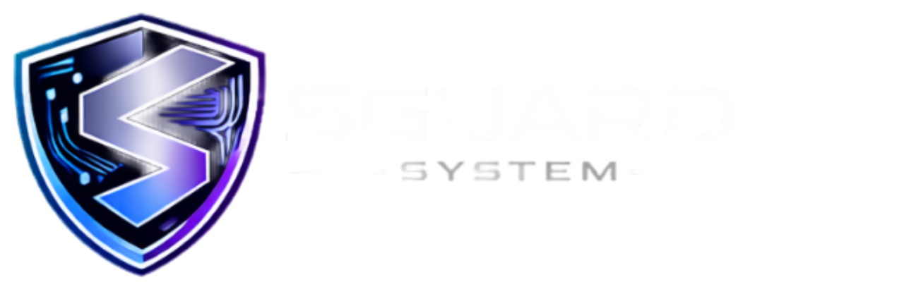 Desenvolvido por: Sguard System