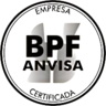 BPF ANVISA