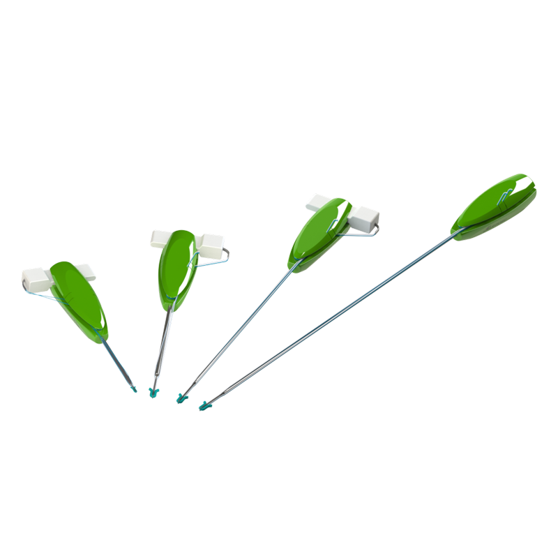 Anchorflex com Aplicador Descartável