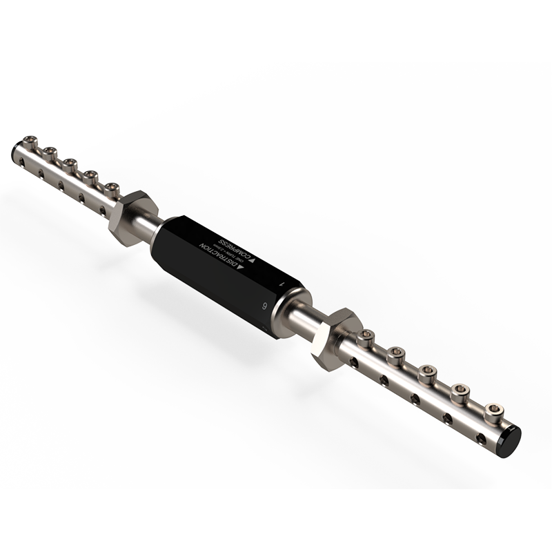 Fixador Externo Articulado/Fixador Externo tipo Preston/ Fixador Externo tipo Colles