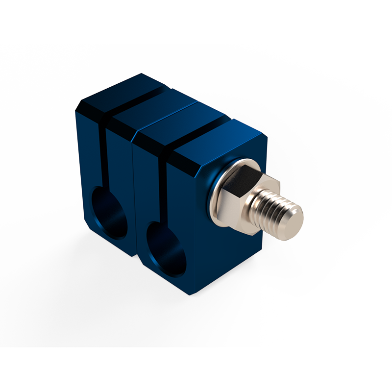 Fixador Externo (Tubo a Tubo)