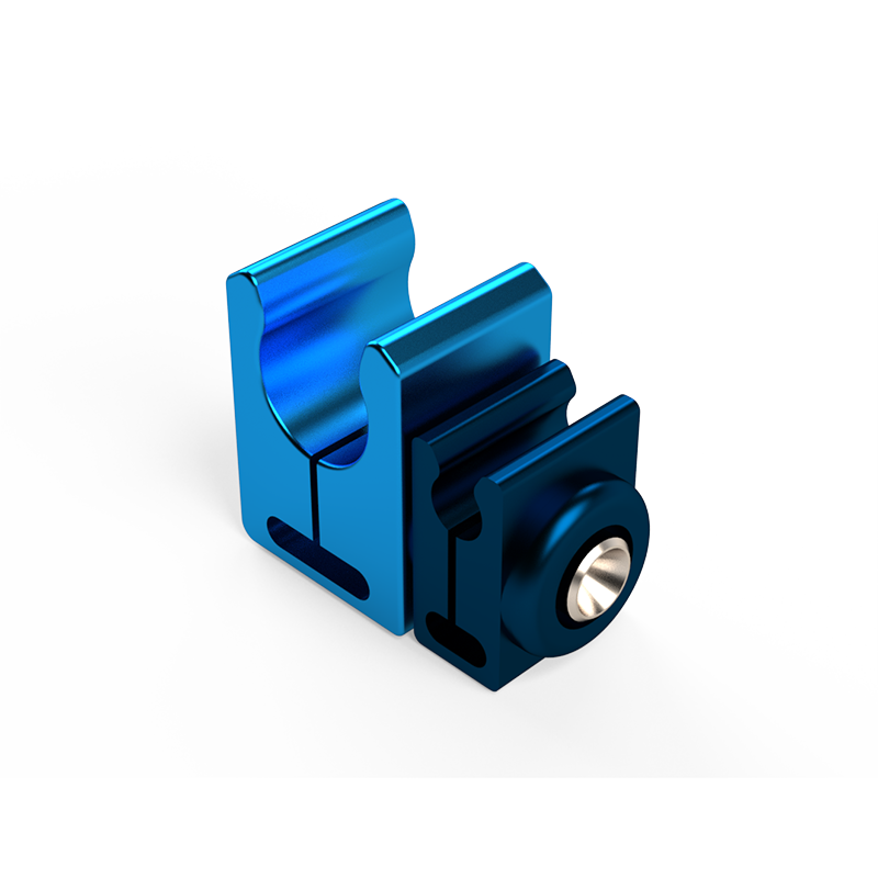 Fixador Externo Tubo a Tubo Easy Fix