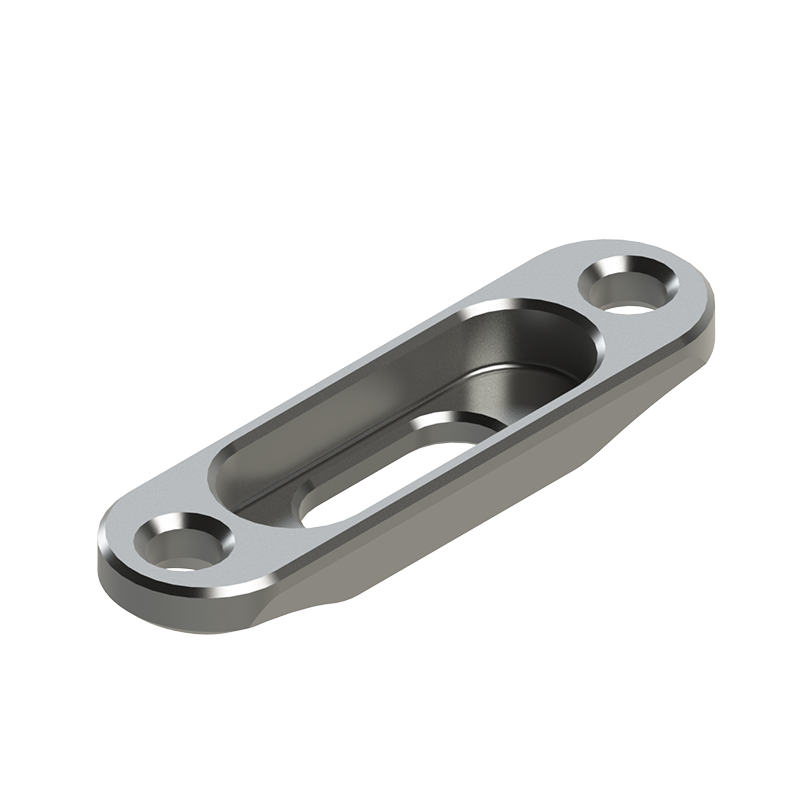 Placa E-Button para Fixação Ligamentar