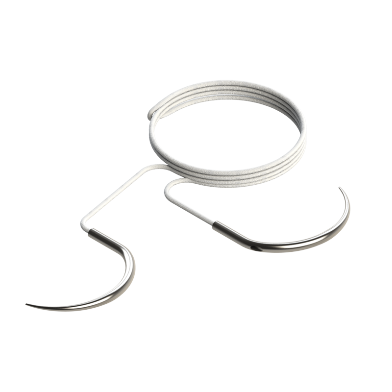 Sutura Cirúrgica Agulhada Suturfix