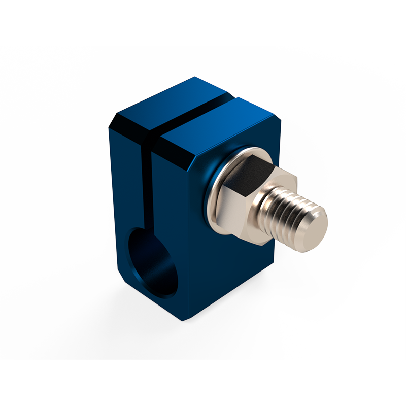 Fixador Externo (Tubo a Tubo)