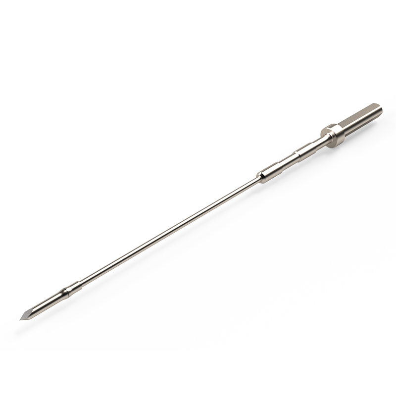 Instrumental Cirúrgico Não Articulado e Cortante - Aço Inoxidável – Estéril