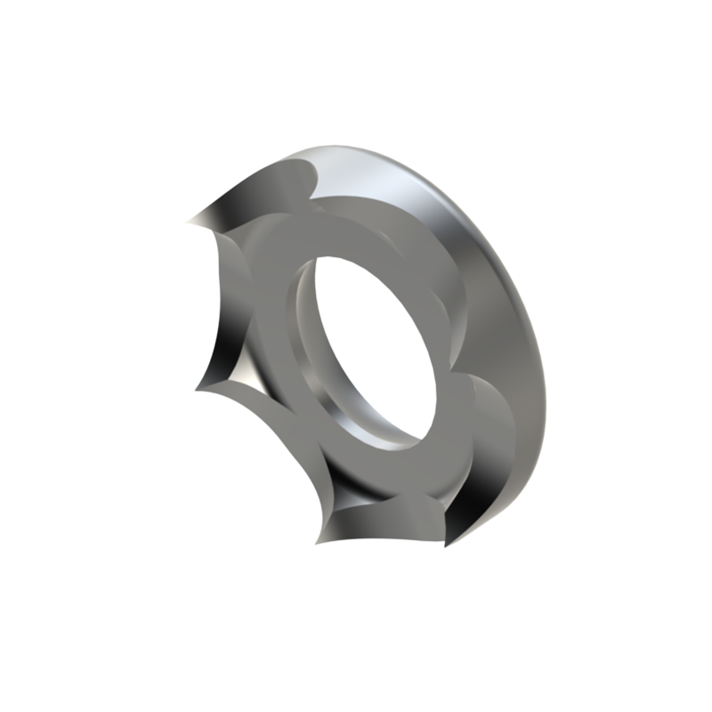 Parafuso Canulado para Pequenos e Grandes Fragmentos