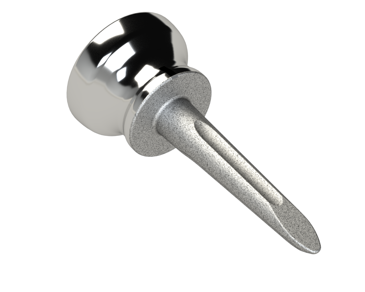 Parcial para Cabeça de Rádio