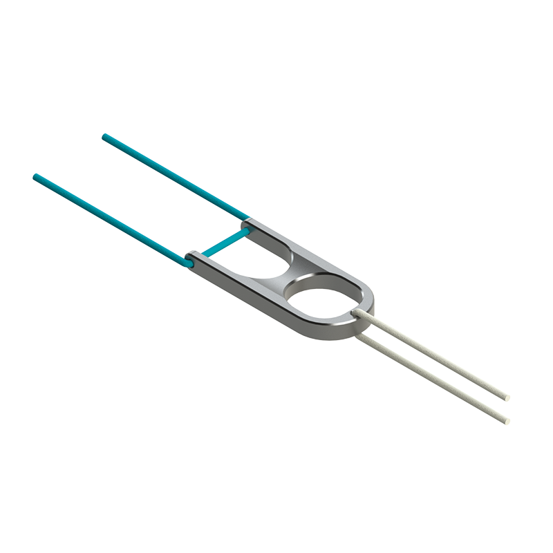 Placa E-Button para Fixação Ligamentar