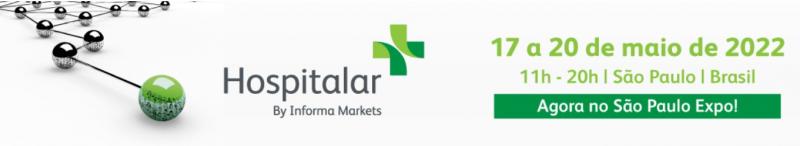 Hospitalar 2022