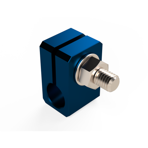 Fixador Externo (Tubo a Tubo)