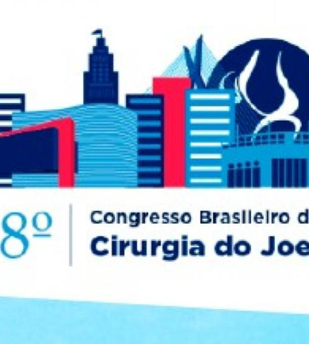 18 º Congresso Brasileiro de Cirurgia no Joelho 