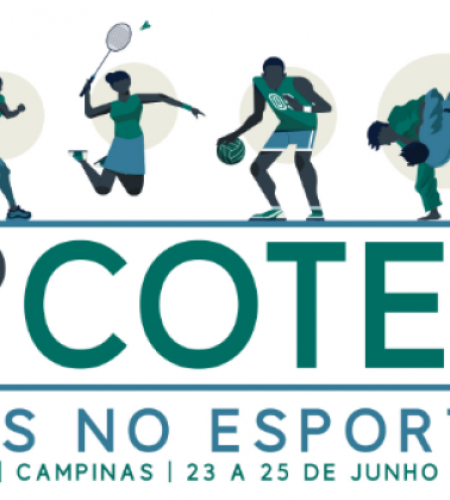 29 º COTESP - LESÕES NO ESPORTE