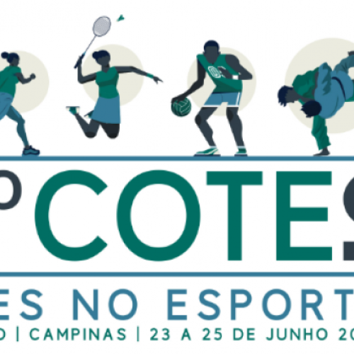 29 º COTESP - LESÕES NO ESPORTE