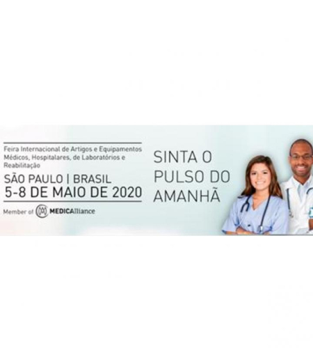 Medical Fair Brasil