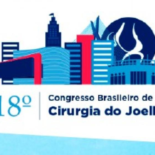 18 º Congresso Brasileiro de Cirurgia no Joelho 