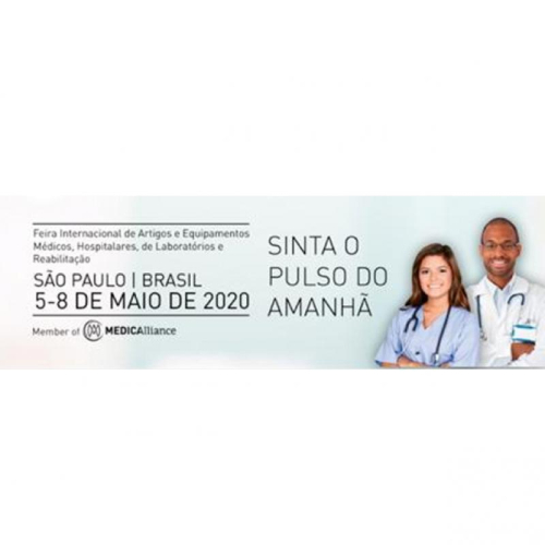 Medical Fair Brasil